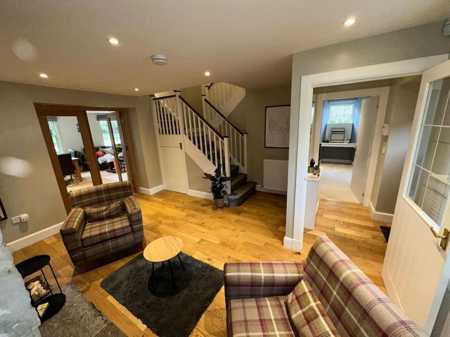 The Gate House - 3 Bed & Parking Villa EDI Exterior foto