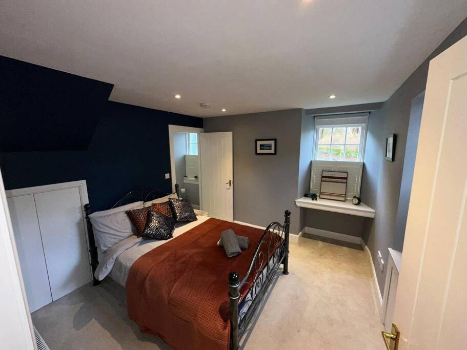 The Gate House - 3 Bed & Parking Villa EDI Exterior foto