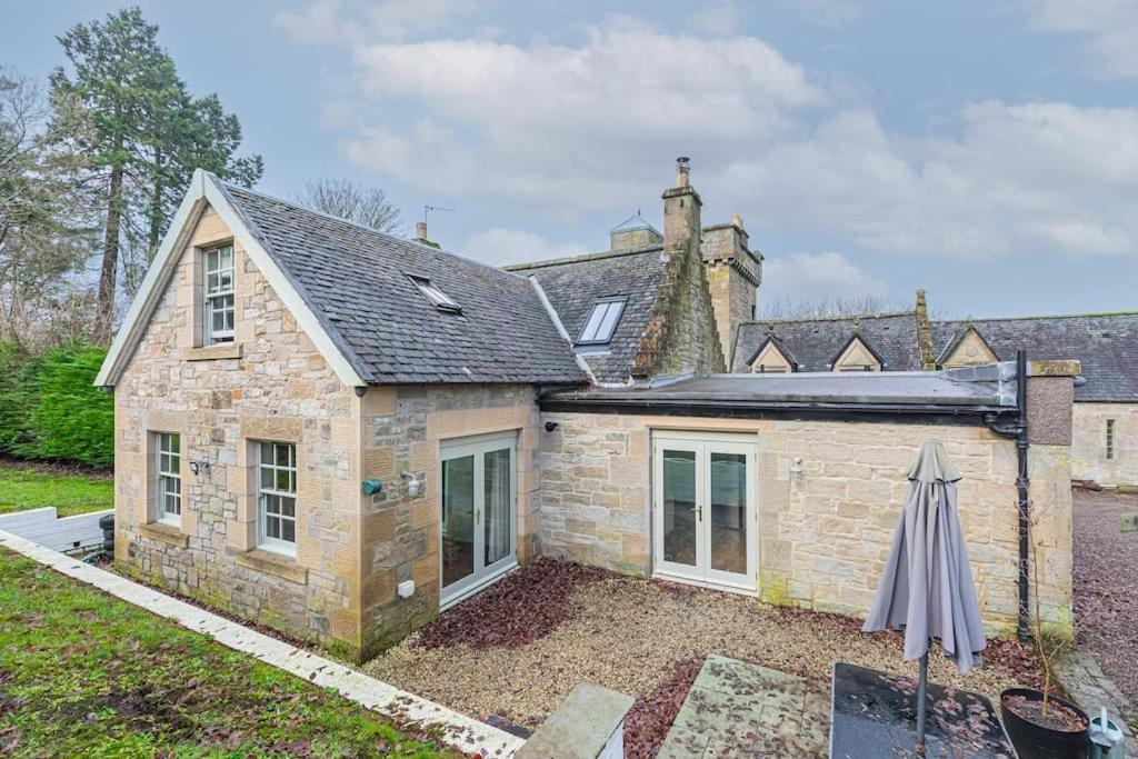 The Gate House - 3 Bed & Parking Villa EDI Exterior foto
